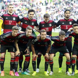 National football teams 2016 HD wallpaper