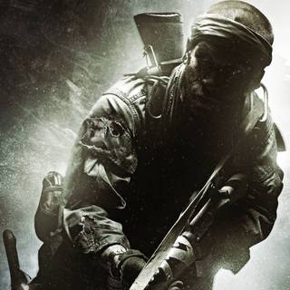 Call of duty ghost 2016 wallpaper