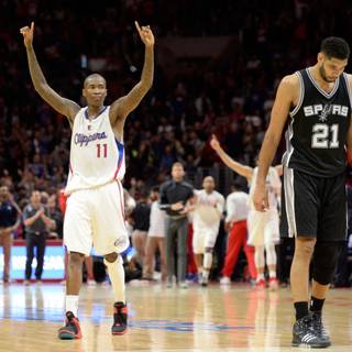 Spurs wallpaper 2016