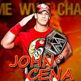 WWE 2016 John Cena wallpaper