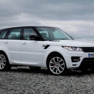 Range rover sport 2016 desktop wallpaper 1600x1200