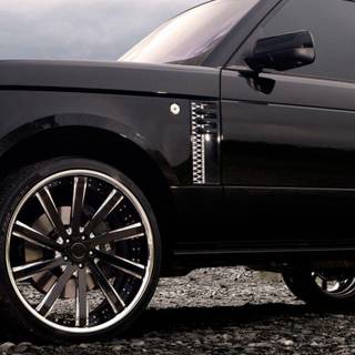 Range rover sport 2016 desktop wallpaper 1600x1200