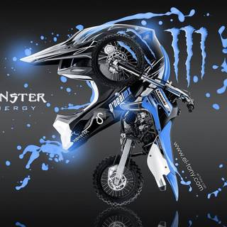 Monster energy wallpaper 2016 HD