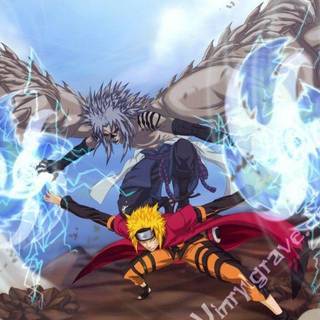 Naruto shippuden wallpaper HD 2016