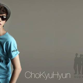 Foto wallpaper Kyuhyun Suju 2016