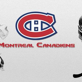 Canadiens wallpaper 2016