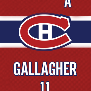 Canadiens wallpaper 2016