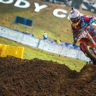 Motocross 2016 wallpaper