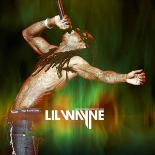 Lil wayne 2016 wallpaper HD