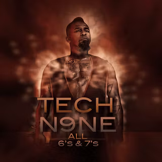 Tech n9ne 2016 wallpaper