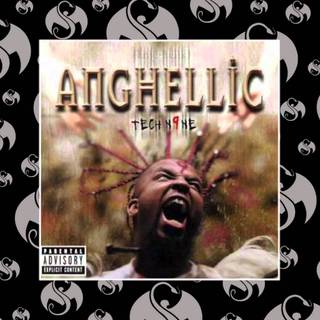 Tech n9ne 2016 wallpaper