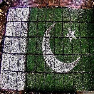 Pakistan flag wallpaper HD 2016