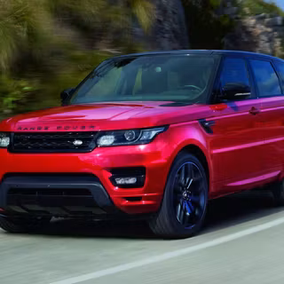 Free Range Rover 2016 wallpaper