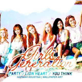 Wallpaper SNSD 2016