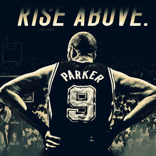 San Antonio Spurs wallpaper 2016