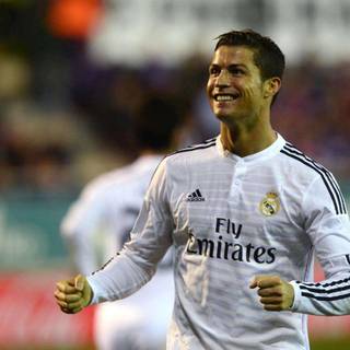 CR7 wallpaper terbaru 2016