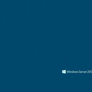 Windows 2016 server wallpaper