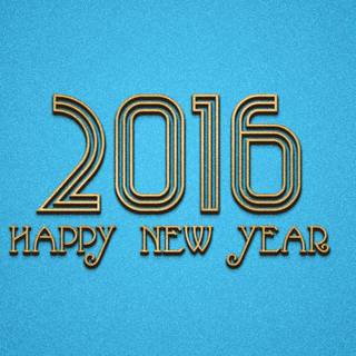 New years eve 2016 wallpaper free