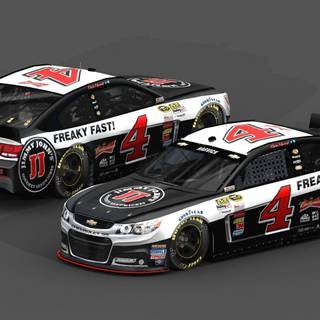 Kevin harvick wallpaper 2016