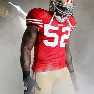 San francisco 49ers wallpaper 2016