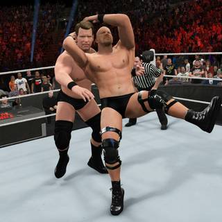 WWE wallpaper HD 2016