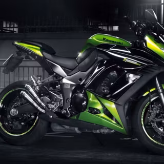 2016 Ninja ZX10R wallpaper
