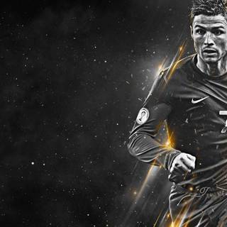 CR7 Wallpaper 2017