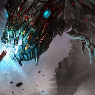 Optimus Prime 2017 wallpaper