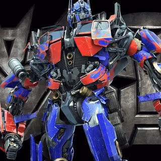 Optimus Prime 2017 wallpaper