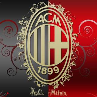 Ac Milan Wallpaper 2017