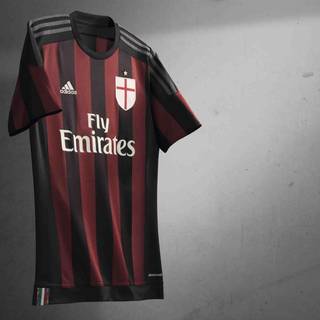 Wallpaper Ac Milan 2017