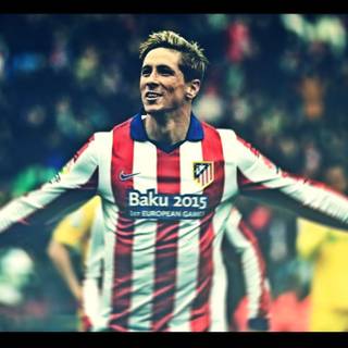 Fernando Torres Wallpaper 2017