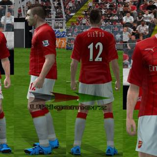 Arsenal wallpaper 2017