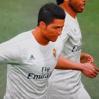 C.ronaldo Wallpaper 2017