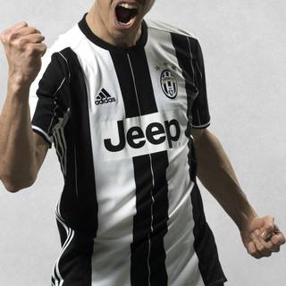 Juventus wallpaper 2017