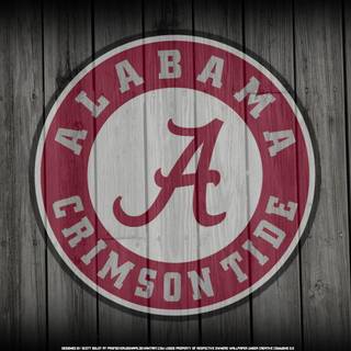 2017 cool Alabama football backgrounds