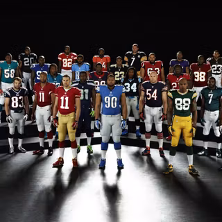 Nfl teams wallpaper 2017