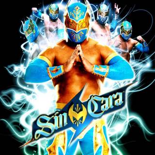 Rey misterio wallpaper 2017