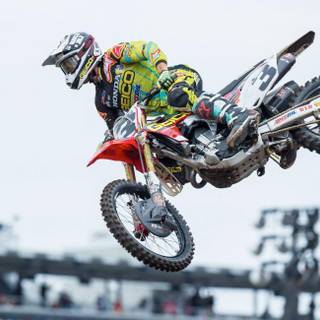 Wallpaper alpinestar 2017