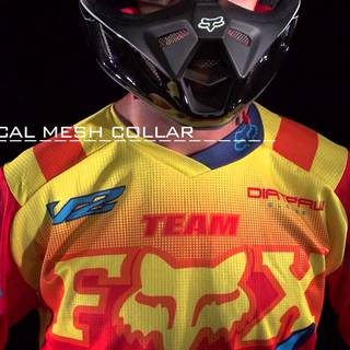 Fox racing wallpaper 2017