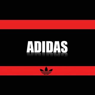 Adidas logo wallpaper 2017