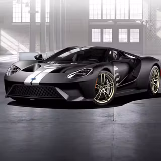 Wallpaper sport car 2017