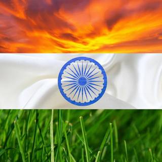 India flag wallpaper 2017