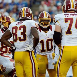 Redskins wallpaper 2017