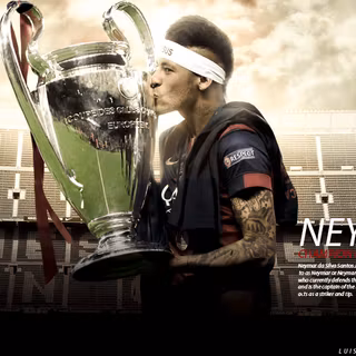 Neymar wallpaper 2017 HD