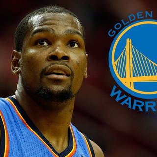 Kevin Durant wallpaper HD 2017