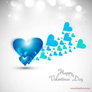 Love heart wallpaper 2017