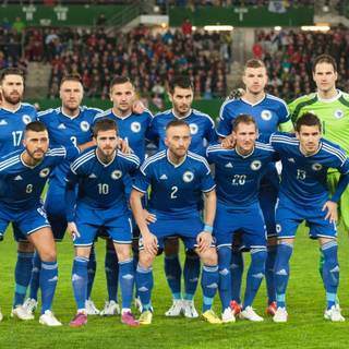 National football teams 2017 HD wallpaper