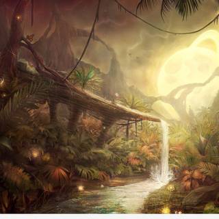 Nature wallpaper 2017