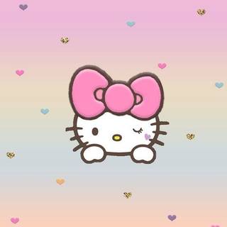 Hello kitty wallpaper 2017